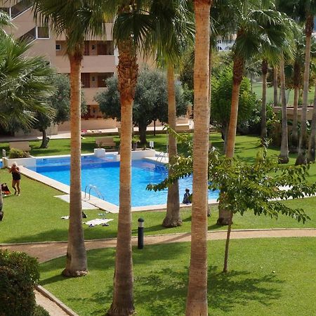Apartamento Alcoy El Albir Eksteriør bilde