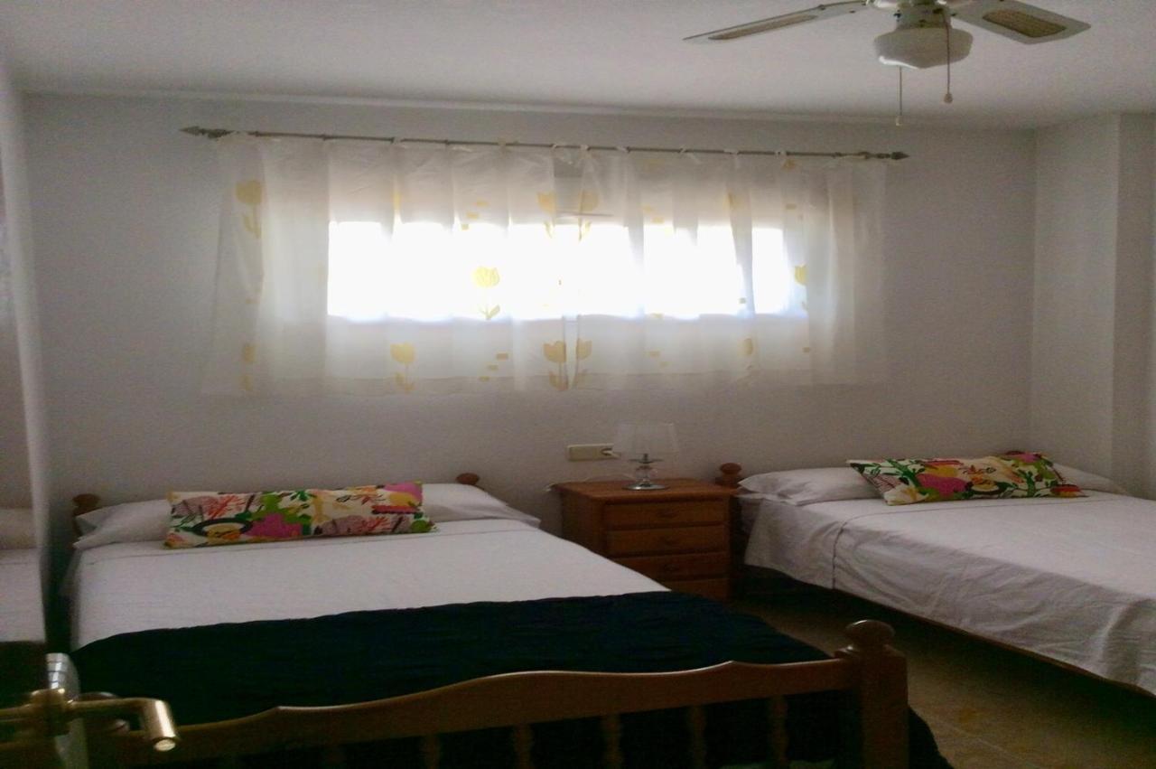 Apartamento Alcoy El Albir Eksteriør bilde