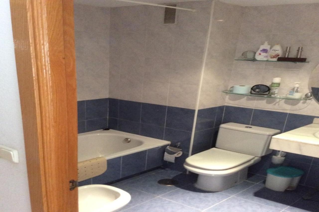 Apartamento Alcoy El Albir Eksteriør bilde