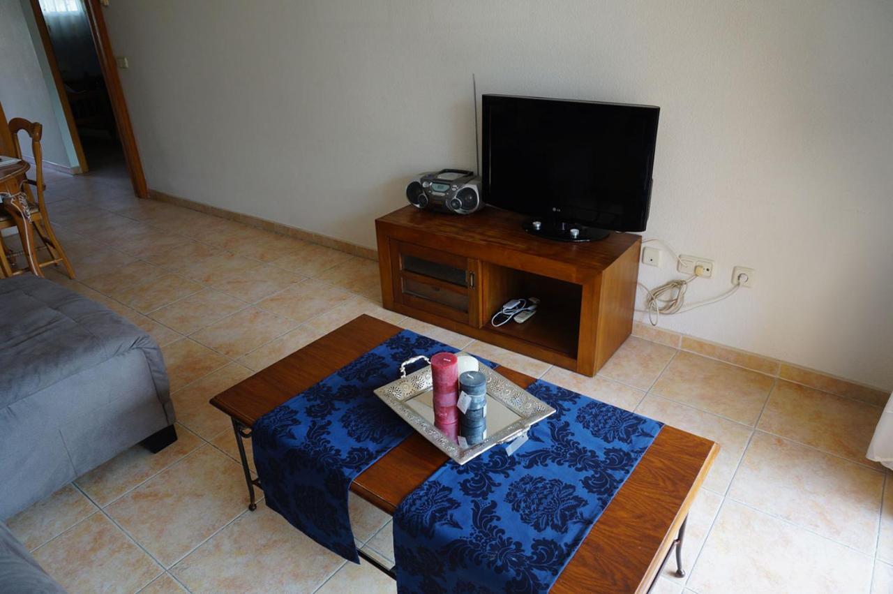 Apartamento Alcoy El Albir Eksteriør bilde