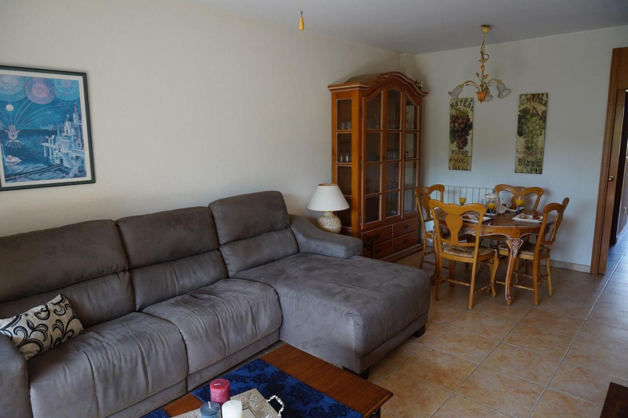 Apartamento Alcoy El Albir Eksteriør bilde